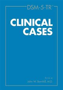 DSM-5-TR (TM) Clinical Cases