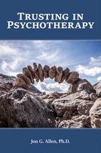  Trusting in Psychotherapy