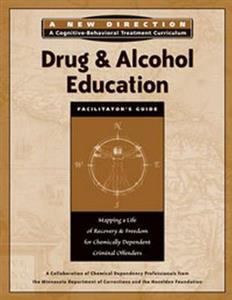 Drug and Alchohol Education Facilitator Guide