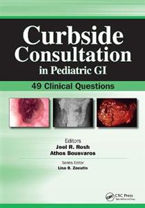 Curbside Consultation in Pediatric GI