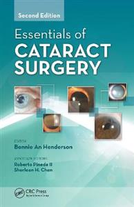 Essentials of Cataract Surgery