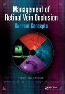 Management of Retinal Vein Occlusion