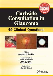 Curbside Consultation in Glaucoma