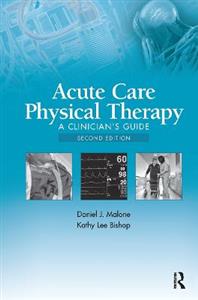 Acute Care Physical Therapy