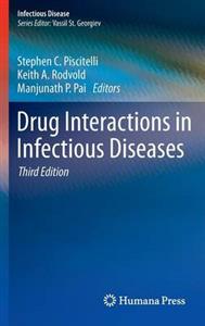 Drug Interactions in Infectious Diseases