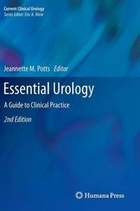 Essential Urology: a Guide to Clinical Practice