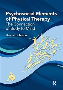 Psychosocial Elements of Physical Therapy