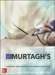 Murtagh's Cautionary Tales