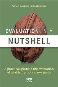  Evaluation in A Nutshell