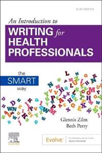 Introduction to Writing Health Prof 4E