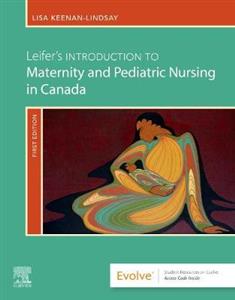Introduction to Maternity amp; Pediatric Nu
