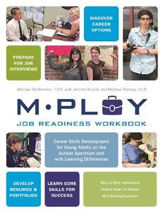 Mploy - A Job Readiness Workbook