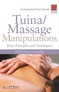  Tuina/ Massage Manipulations