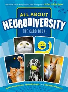 All About Neurodiversity: The Card Deck