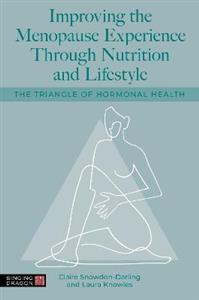 Improving the Menopause Experience Through Nutrition and Lifestyle: The Triangle of Hormonal Health