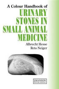 Urinary Stones in Small Animal Medicine