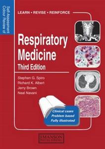 Respiratory Medicine