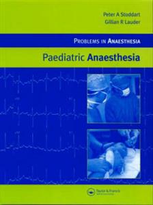 Paediatric Anaesthesia