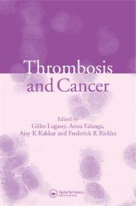 Thrombosis and Cancer