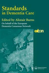 Standards in Dementia Care