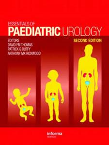 Essentials of Paediatric Urology