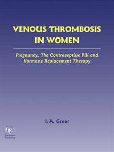 Venous Thrombosis in Women