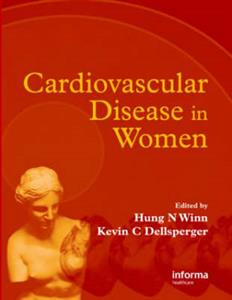 Cardiovascular Disease in Women