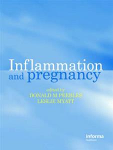 Inflammation and Pregnancy