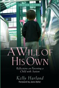  A Will of His Own