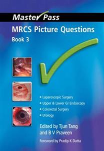 MRCS Picture Questions