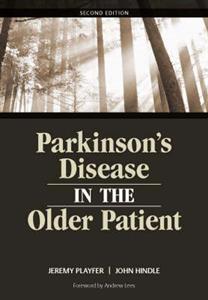 Parkinson's Disease in the Older Patient