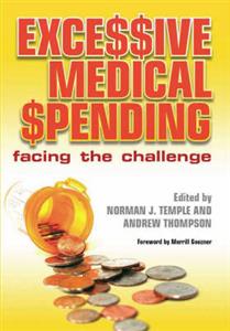 Excessive Medical Spending