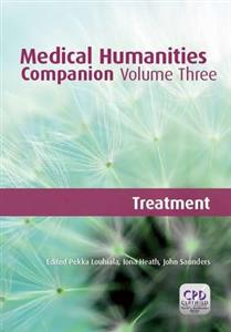 Medical Humanities Companion, Volume 3