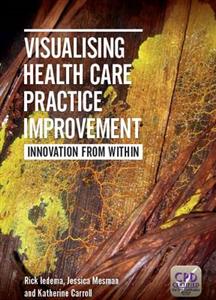 Visualising Health Care Practice Improvement