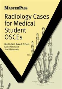 Radiology Cases for Medical Student OSCEs