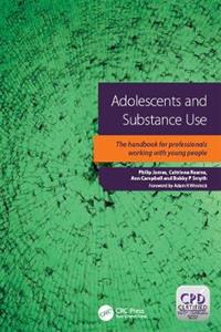 Adolescents and Substance Use