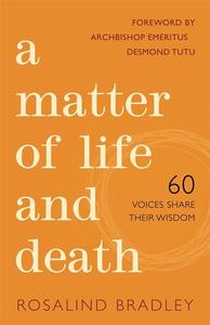  A Matter of Life and Death