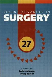 Recent Advances in Surgery 27