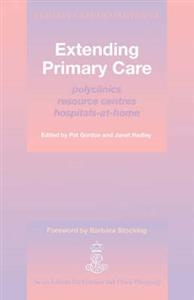 Extending Primary Care