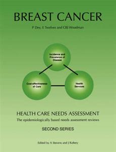 Health Care Needs Assessment