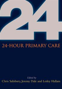 24 Hour Primary Care