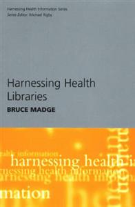 Harnessing Health Libraries