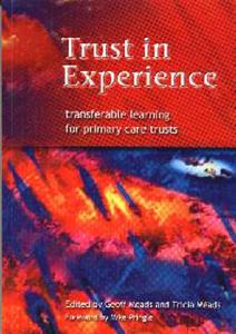 Trust in Experience