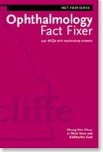 Ophthalmology Fact Fixer