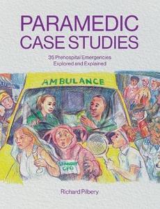  Paramedic Case Studies