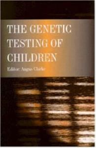 The Genetic Testing of Children