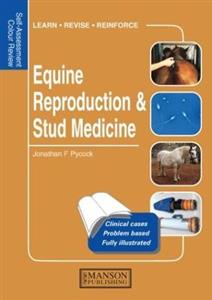Equine Reproduction amp; Stud Medicine