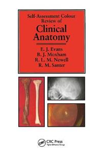  Clinical Anatomy