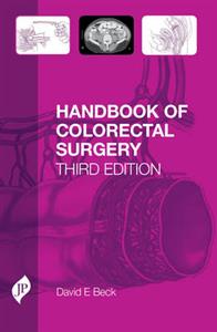 Handbook of Colorectal Surgery