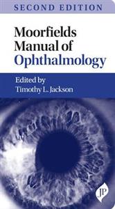 Moorfields Manual of Ophthalmology